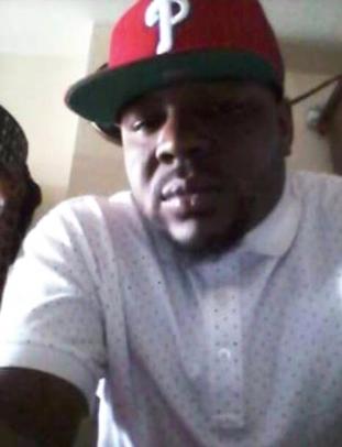Piere Burbage death by force case in Philadelphia, PA