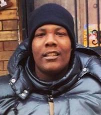 Basil Bellinger death by force case profile photo