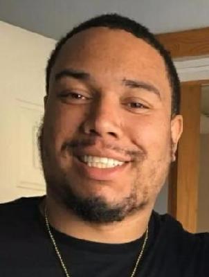 Cameron Robertson death by force case in Philadelphia, PA