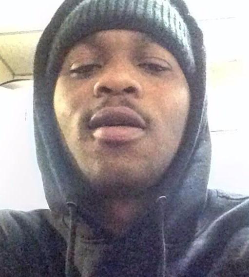 Kai Thomas death by force case profile photo