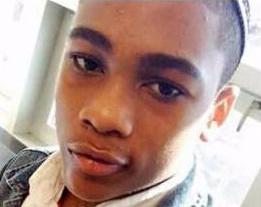 Asir Brown death by force case profile photo