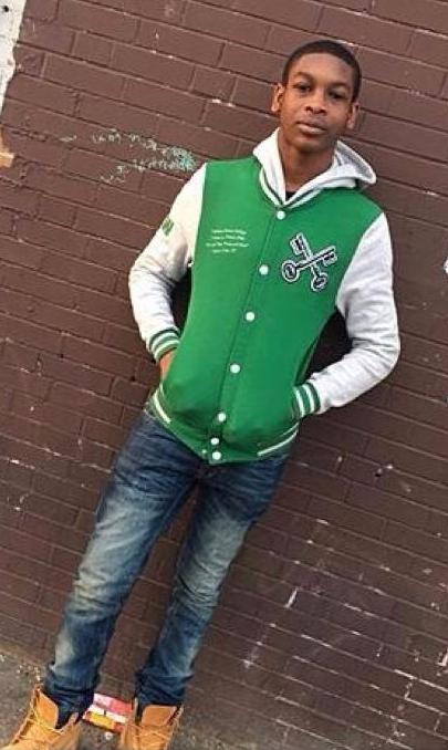 James Wilford death by force case in Philadelphia, PA