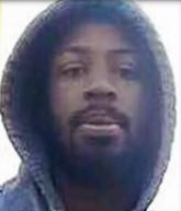 Gerald Harris death by force case profile photo