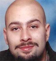 Aaron Govostes death by force case profile photo