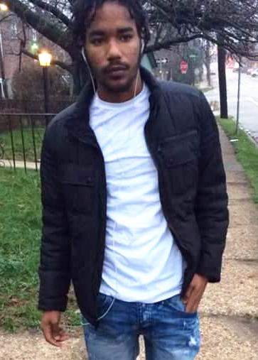 Alex Cherry death by force case in Philadelphia, PA