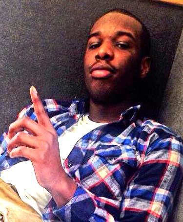 Elijah Frazier death by force case profile photo