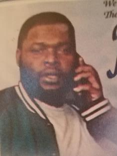 Jerry Brooks death by force case profile photo