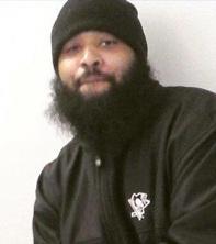 Terrance Jackson death by force case profile photo