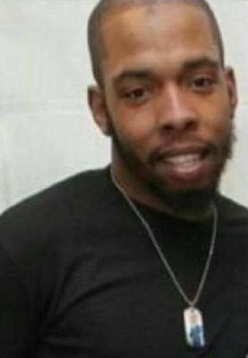 Khyree Dyches death by force case profile photo