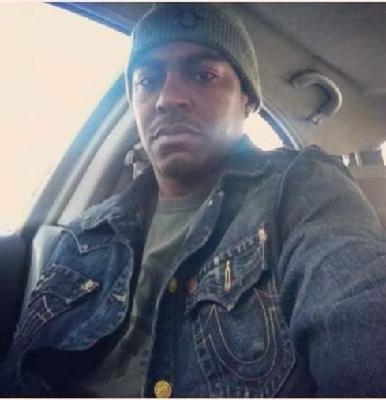 Shawn Cavender death by force case in Pittsburgh, PA
