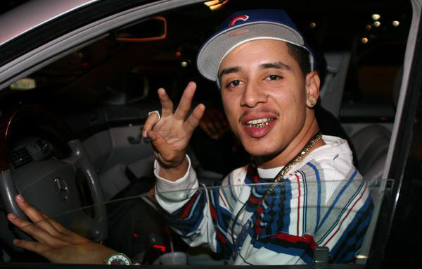 Johnny Castaneda death by force case profile photo