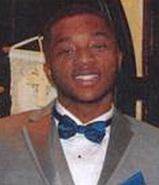 Carlos Clark death by force case profile photo