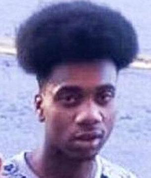 Shaquille Maynor death by force case profile photo