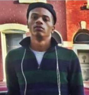 Jamer Jackson death by force case profile photo