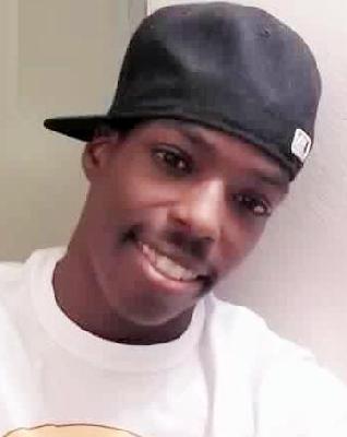 Deron Mccray death by force case profile photo