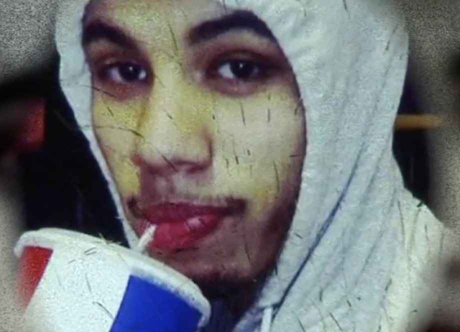 Jovanni Oyola death by force case in Philadelphia, PA