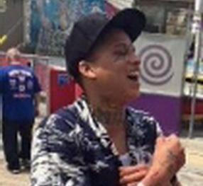 Marquan Mcdaniels death by force case in Philadelphia, PA