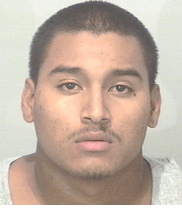 Emerson Zuniga death by force case profile photo