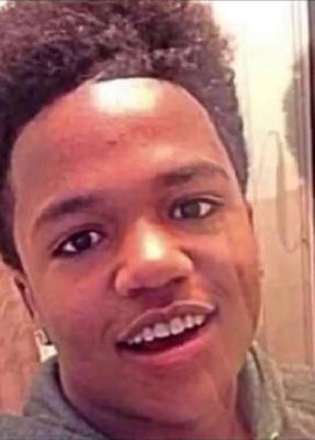 Kelvin Lovelace death by force case in Pittsburgh, PA