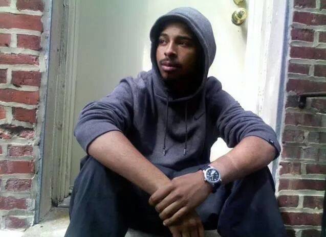 Darien Newsome death by force case profile photo