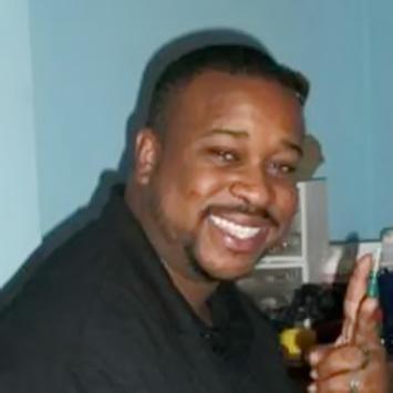 Omar Hodges death by force case profile photo