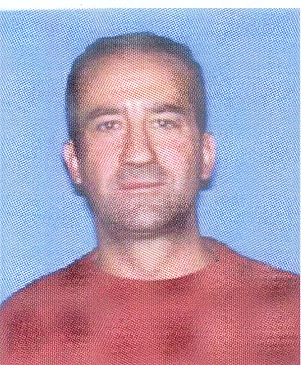 Alex Nuevo death by force case profile photo