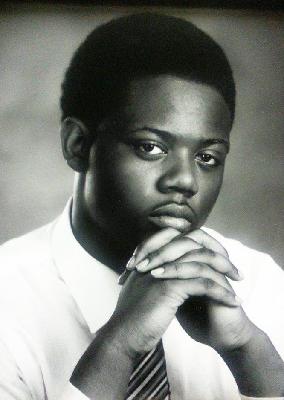 Eugene David death by force case profile photo