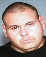 Brandon Jeter death by force case profile photo