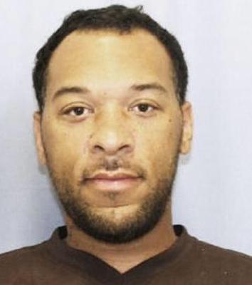 Michael Burkes death by force case profile photo
