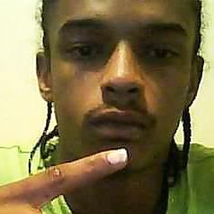 Edward Deakings death by force case profile photo
