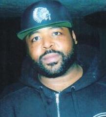 Jamarow Trowery death by force case profile photo