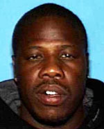 Elbert Boudoin death by force case profile photo