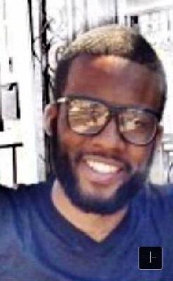 Karon Bailey death by force case in Philadelphia, PA