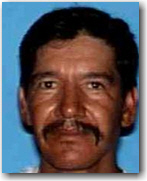 Elias Perez Alvarez death by force case in Victorville, CA