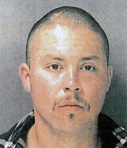 Ulysses Rodriguez death by force case profile photo