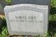 Samuel Cave death by force case in Philadelphia, PA