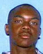 Tyrone Bradley death by force case in Apple Valley, CA