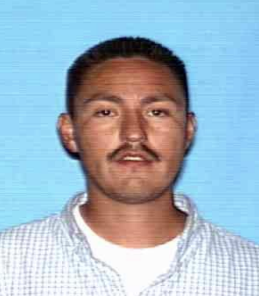 Ray Anthony Garcia death by force case in Colton, CA