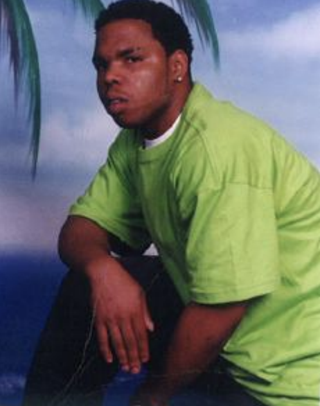 Randall Clayton death by force case in Colton, CA