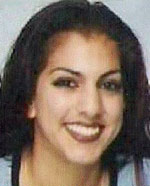 Alina Garcia death by force case profile photo