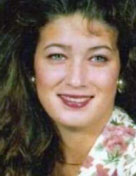 April Pitzer death by force case in Newberry Springs, CA