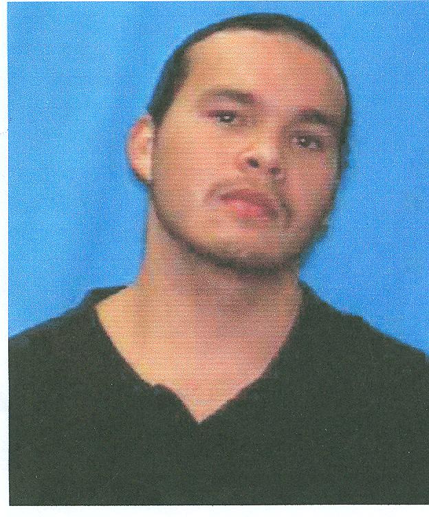 Francisco Garcia death by force case profile photo