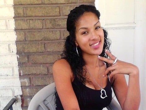 Franchesca Alvarado death by force case profile photo