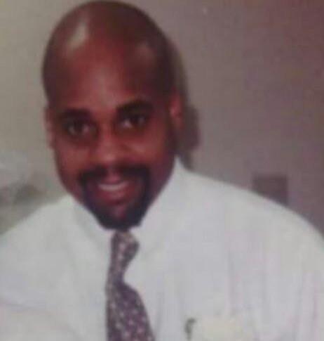 Troy Cross death by force case profile photo