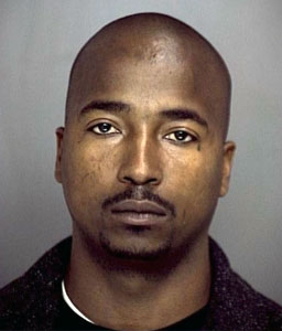 Larry Glenn Branch death by force case in San Diego, CA