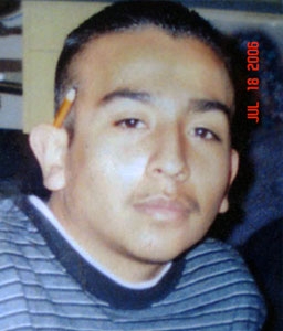 Raul Aguila death by force case in San Diego, CA