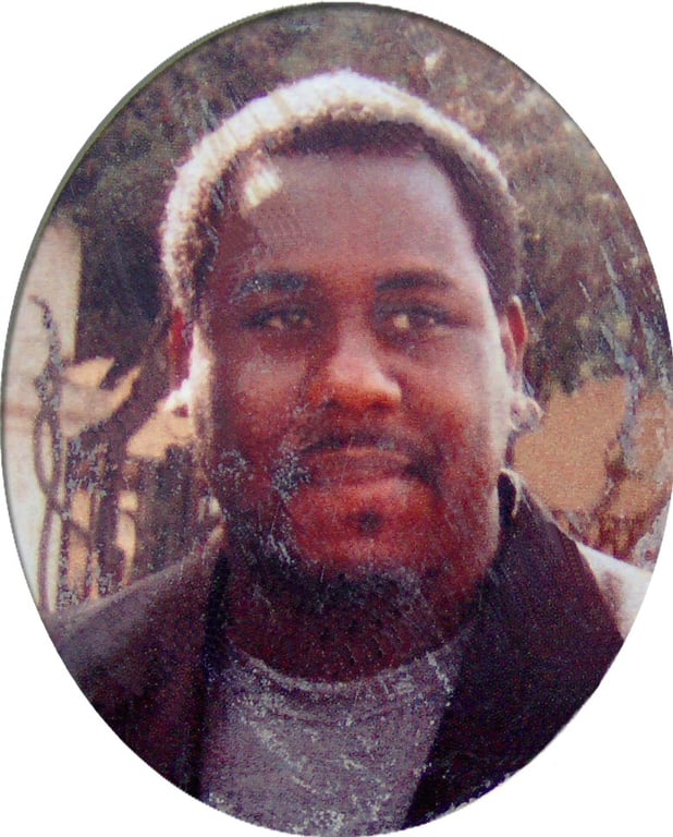 Robert Gilliam death by force case profile photo