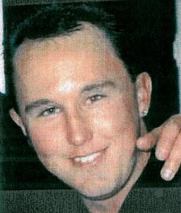 Jeremy Logan Lindsay death by force case in San Diego, CA