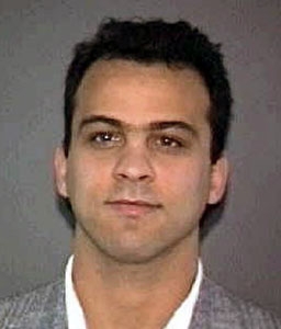Eddie Meram death by force case in San Diego, CA