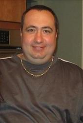 Rocco Iscalco death by force case profile photo